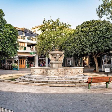 Casa Anastazia, By Idealstay Experience Heraklion  Екстер'єр фото