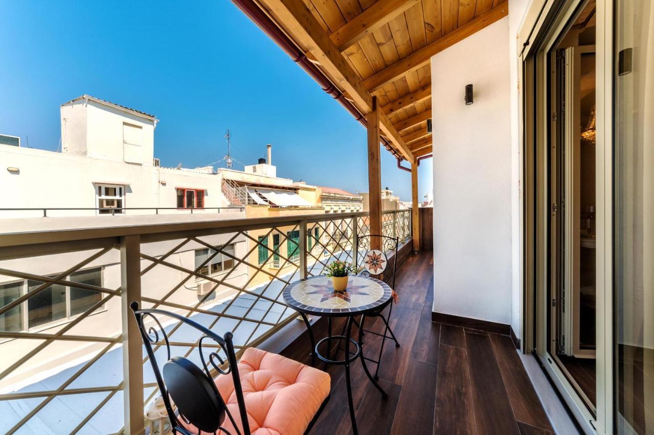 Casa Anastazia, By Idealstay Experience Heraklion  Екстер'єр фото