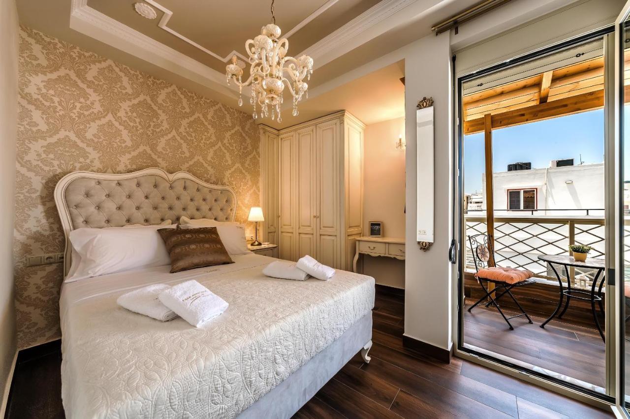 Casa Anastazia, By Idealstay Experience Heraklion  Екстер'єр фото