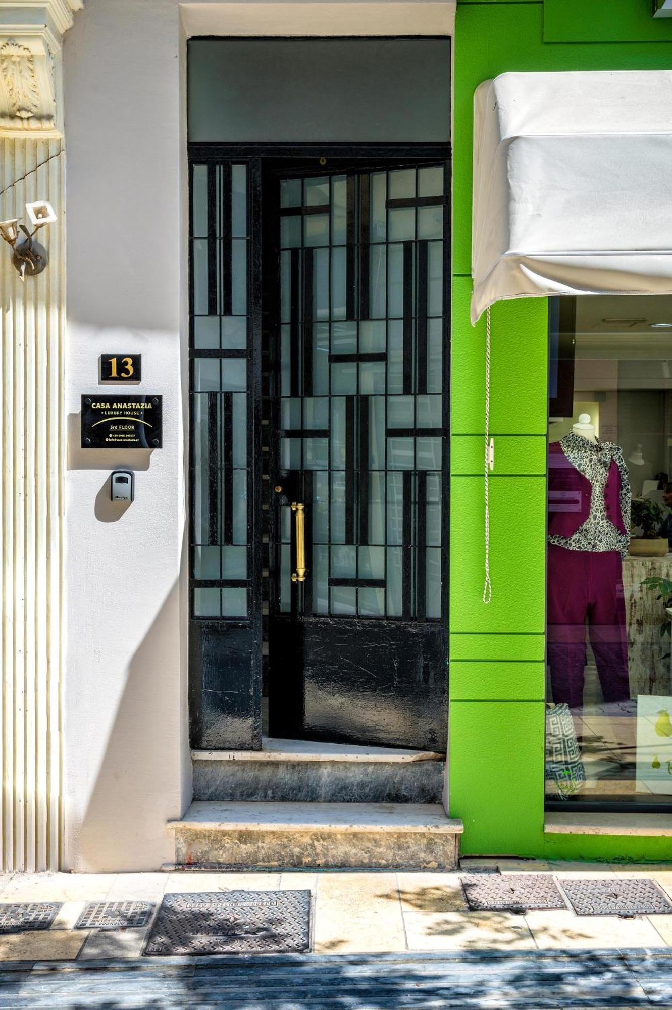 Casa Anastazia, By Idealstay Experience Heraklion  Екстер'єр фото